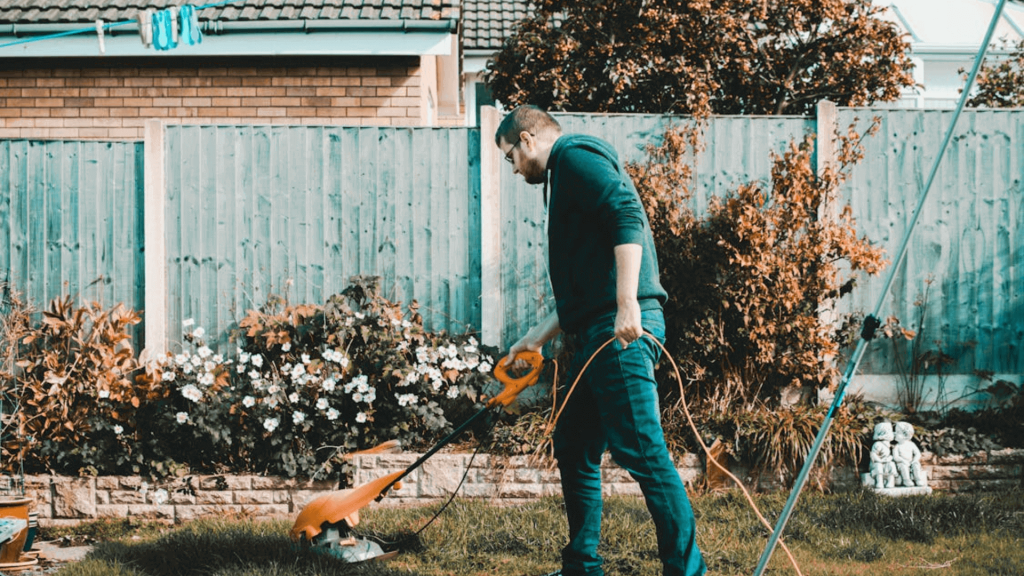 Gardening & Lawn Care